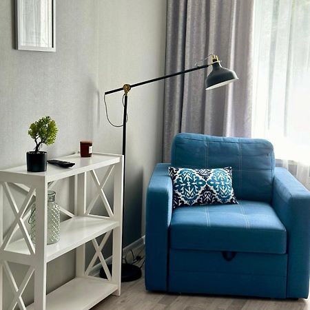 צ'רניהיב Sisters Apartment Shevchenko מראה חיצוני תמונה