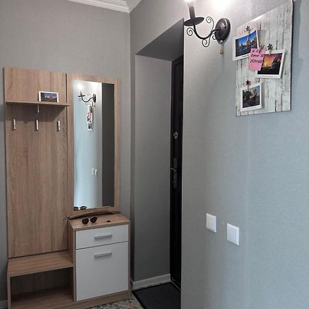 צ'רניהיב Sisters Apartment Shevchenko מראה חיצוני תמונה
