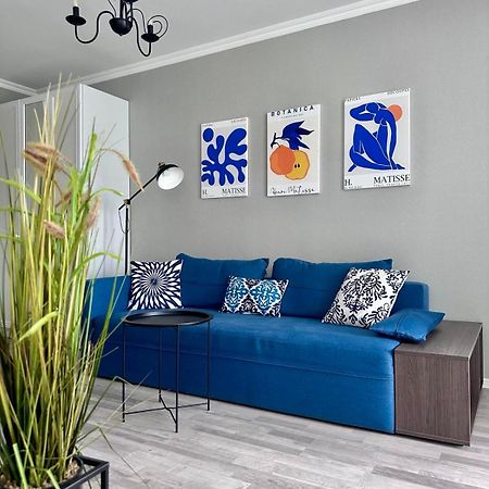 צ'רניהיב Sisters Apartment Shevchenko מראה חיצוני תמונה